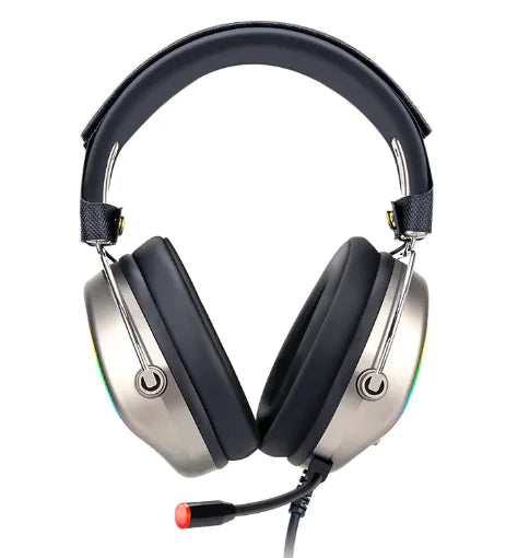 Glow Gear Gaming Headset