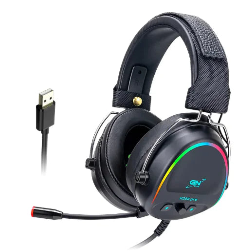 Glow Gear Gaming Headset