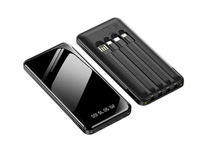 20000mAh Power Bank
